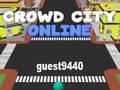Peli Crowd City Online