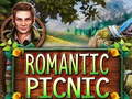 Peli Romantic Picnic