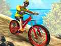 Peli Mx Offroad Mountain Bike