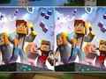 Peli Pixel Craft Differences