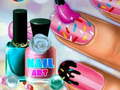 Peli Nail Art