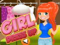 Peli Girl Dress up 
