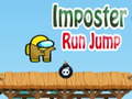 Peli Imposter Run Jump