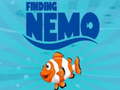 Peli Finding Nemo