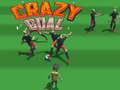 Peli Crazy Goal‏