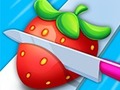 Peli Perfect Food Slices: Cut the Food & Fruit Slash