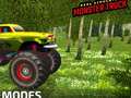 Peli Real Simulator: Monster Truck