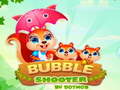 Peli Bubble Shooter by Dotmov