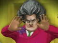 Peli Scary Horror Teacher