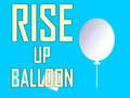 Peli Rise Up Ballon 