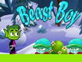 Peli Beast Boy 