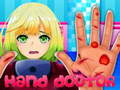 Peli Hand Doctor 