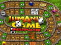 Peli Jumanji Game Multiplayer