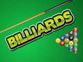 Peli Billiards 