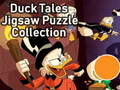 Peli Duck Tales Jigsaw Puzzle Collection