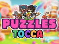 Peli Puzzles Tocca