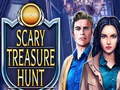 Peli Scary Treasure Hunt