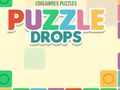 Peli Puzzle Drops