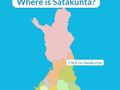 Peli Regions of Finland