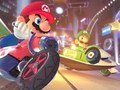 Peli Super Mario Run Race