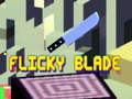 Peli Flicky blade