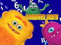 Peli Monster math
