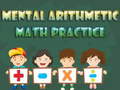 Peli Mental arithmetic math practice