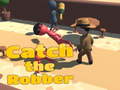 Peli Catsh the robber