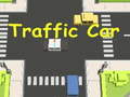 Peli Traffic Car