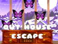 Peli Out House Escape