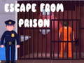 Peli Escape From Prison