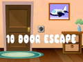 Peli 10 Door Escape