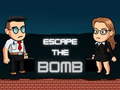 Peli Escape The bomb