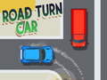 Peli Road Turn Car