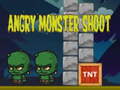 Peli Angry Monster Shoot