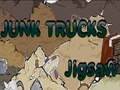 Peli Junk Trucks Jigsaw