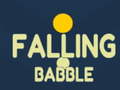 Peli Falling Babble
