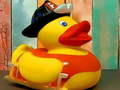 Peli Yellow Ducks Puzzle