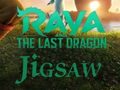Peli Raya And The Last Dragon Jigsaw