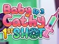 Peli Baby Cathy Ep3: 1st Shot