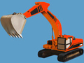 Peli Excavator Building Master