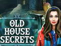 Peli Old House Secrets
