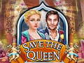 Peli Save the Queen