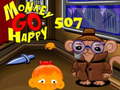 Peli Monkey Go Happy Stage 507