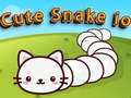 Peli Cute Snake io