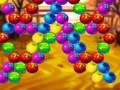 Peli Bubble Wings: Bubble Shooter Game