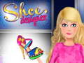 Peli Shoe designer