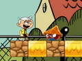 Peli Loud adventure house