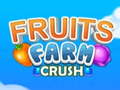 Peli Fruit Farm Crush
