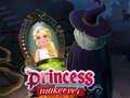 Peli Princess Makeover 